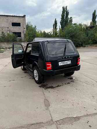 Продам Ваз нива Донецк