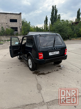 Продам Ваз нива Донецк - изображение 2