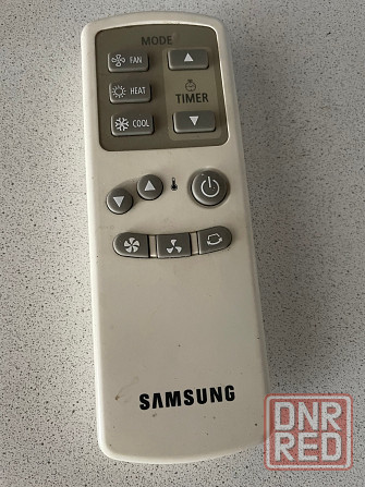 Оконный кондиционер Samsung б/у Донецк - изображение 3