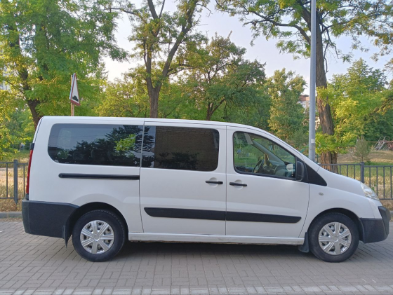 Продаю личный автомобиль Peugeot Expert Донецк