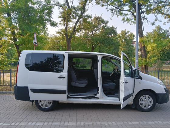 Продаю личный автомобиль Peugeot Expert Донецк