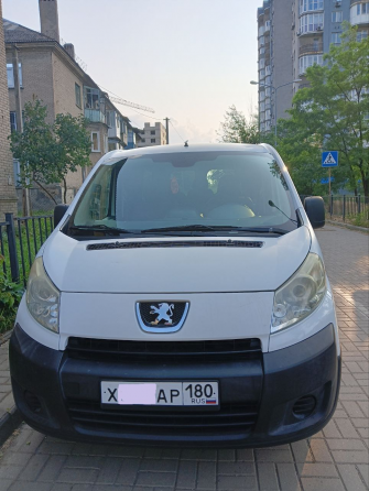Продаю личный автомобиль Peugeot Expert Донецк