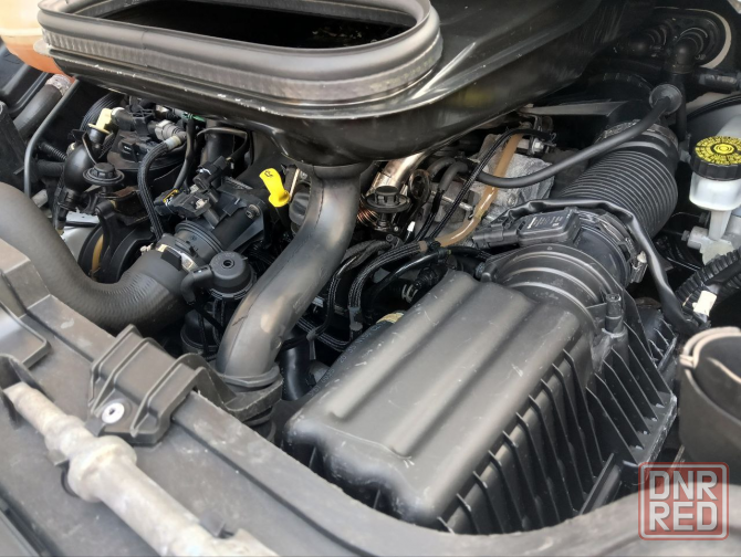 Продаю личный автомобиль Peugeot Expert Донецк - изображение 6