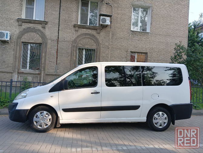 Продаю личный автомобиль Peugeot Expert Донецк - изображение 5