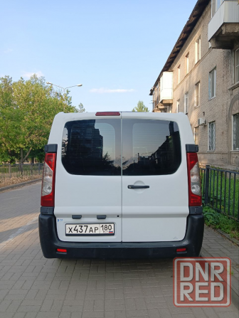 Продаю личный автомобиль Peugeot Expert Донецк - изображение 4