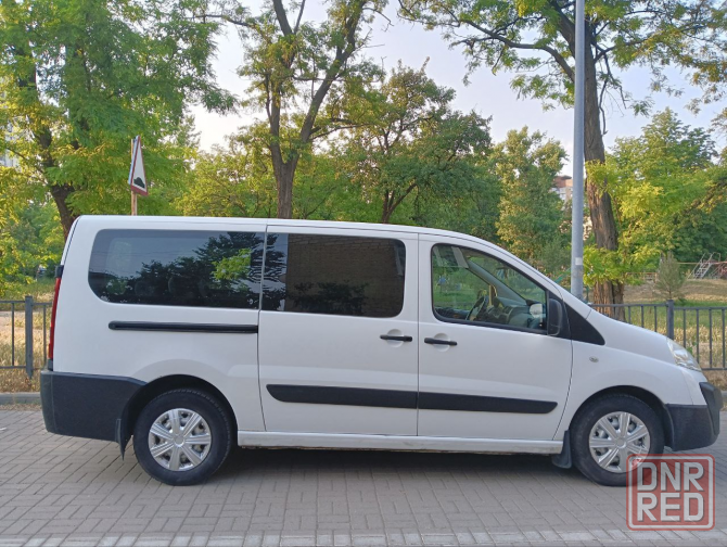 Продаю личный автомобиль Peugeot Expert Донецк - изображение 2