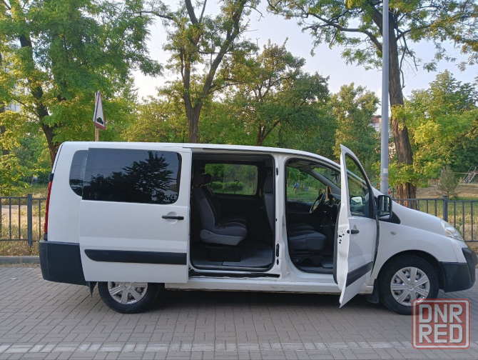Продаю личный автомобиль Peugeot Expert Донецк - изображение 3