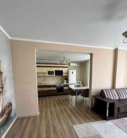 Сдаётся 2кв.Карпинского,25 Донецк