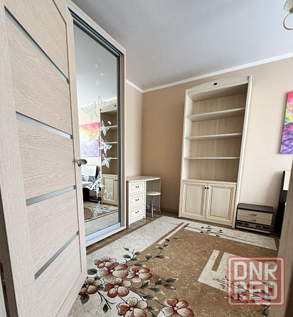 Сдаётся 2кв.Карпинского,25 Донецк - изображение 1