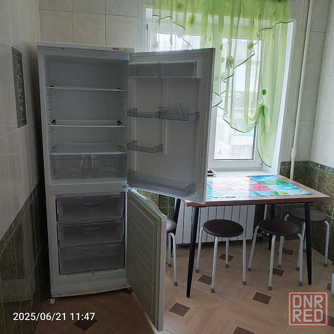 Продажа 2х ком. квартиры в Калининском районе (Дружба) Донецк - изображение 7