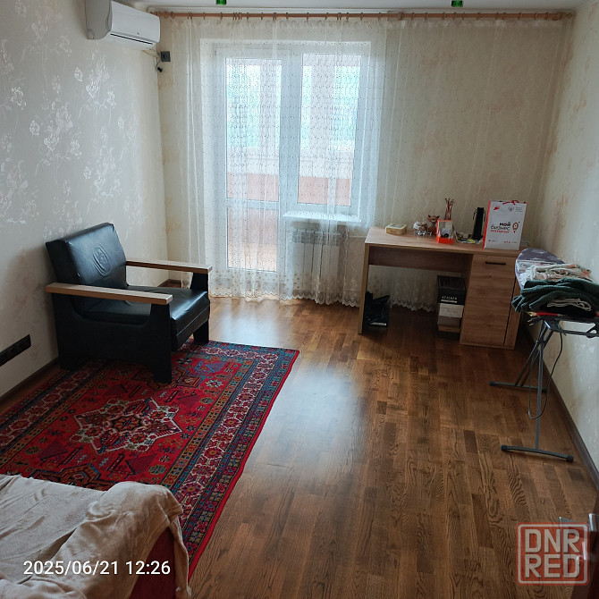 Продажа 2х ком. квартиры в Калининском районе (Дружба) Донецк - изображение 11