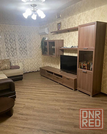Сдается 2-комнатная квартира, Ворошиловский район,ориентир парк кованых фигур Донецк - изображение 7