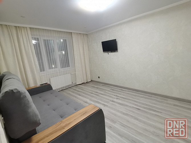 Сдаётся 1кв.Ленинский проспект,25 Донецк - изображение 1