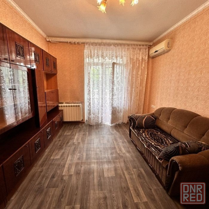 Сдам 1-комнатную квартиру в Буденовском районе, Донской. Донецк - изображение 3