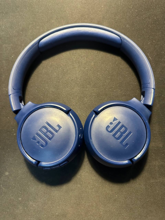 Беспроводные накладные наушники JBL tune 510BT Донецк