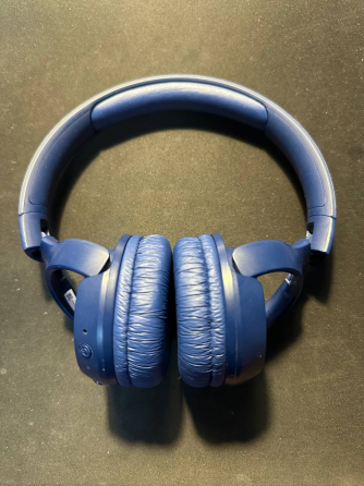 Беспроводные накладные наушники JBL tune 510BT Донецк