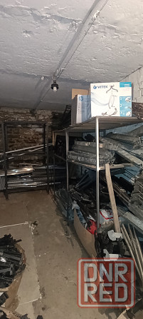 Продам магазин 400 м² в Ворошиловском р-не, ул. Университетская. Ремонт. Складские. Парковка. Центр. Донецк - изображение 8