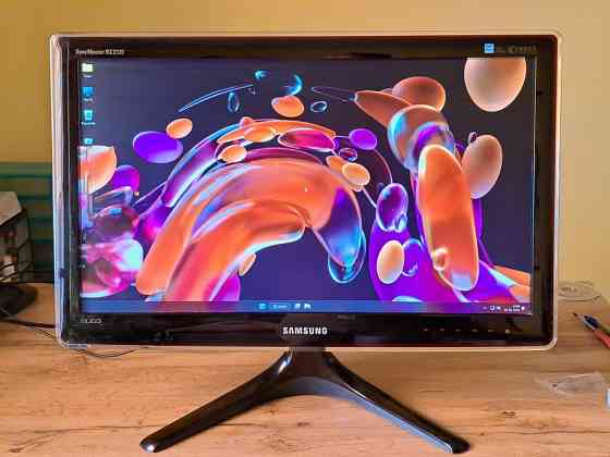 Монитор Samsung LCD 23" BX2335 [LED, 1920x1080) Донецк