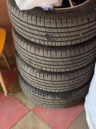 Продам Летние шины Ikon Tyres AUTOGRAPH ECO 3 195/60 R15 88H Донецк