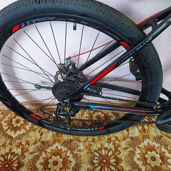 Продам горный велосипед pulse lite 29 md5600 Макеевка
