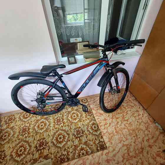 Продам горный велосипед pulse lite 29 md5600 Макеевка