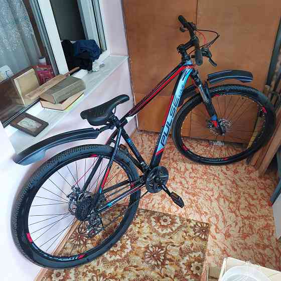 Продам горный велосипед pulse lite 29 md5600 Макеевка