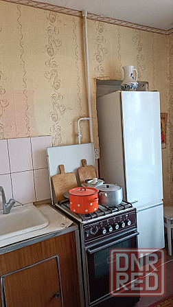 2 ком чешка Трест,Архитекторов Донецк - изображение 8