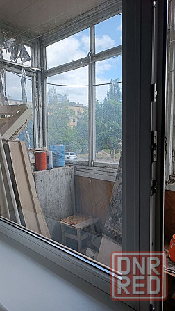 2 ком чешка Трест,Архитекторов Донецк - изображение 9