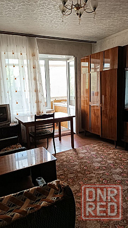 2 ком чешка Трест,Архитекторов Донецк - изображение 1