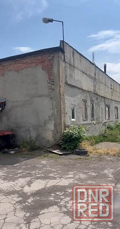 Сдам отапливаемый Склад 1750 м² в Енакиево. Енакиево - изображение 3