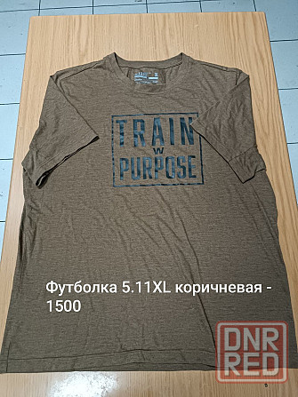 Военные поло, футболка Донецк - изображение 5