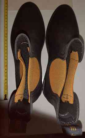 Сапоги ,, Esprit,, резиновые (р.39-40) Донецк