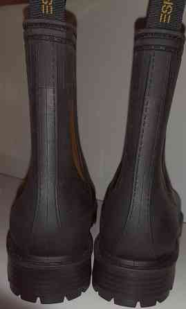 Сапоги ,, Esprit,, резиновые (р.39-40) Донецк