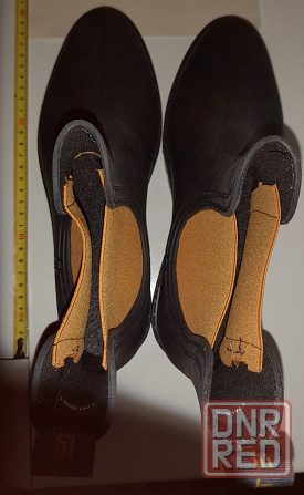 Сапоги ,, Esprit,, резиновые (р.39-40) Донецк - изображение 3