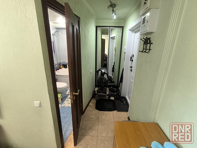 Продается квартира Буденновский р-н,ориентир юэсс,улица Арктики Донецк - изображение 6