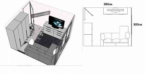 Комод и Шкаф Донецк