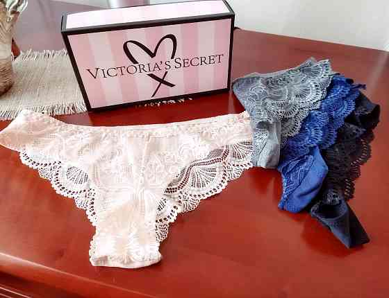 Стринги Victoria Secret Макеевка