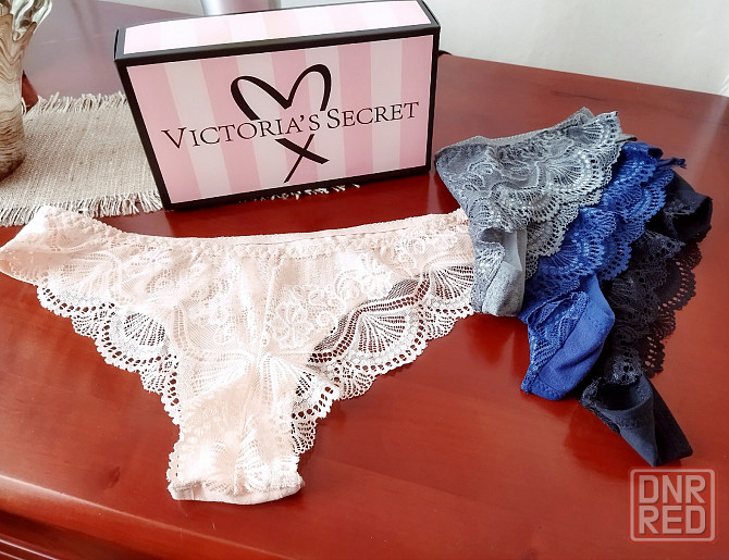 Стринги Victoria Secret Макеевка - изображение 1