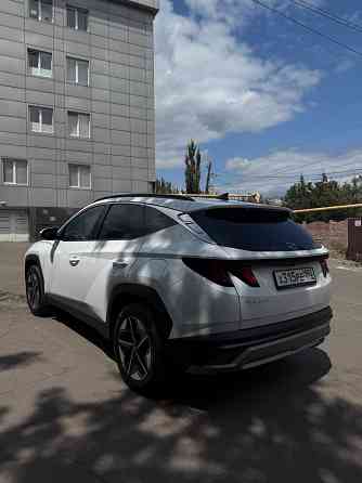 Hyundai Tucson 2.0AT, 2024, 9600км Макеевка