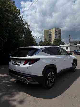 Hyundai Tucson 2.0AT, 2024, 9600км Макеевка