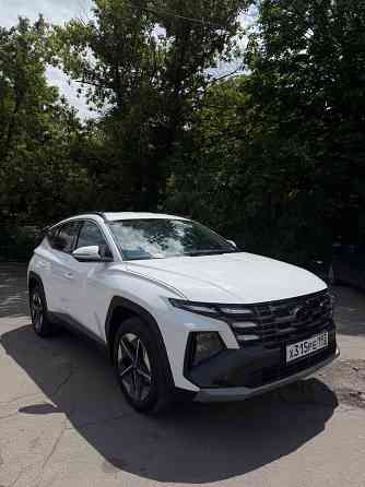 Hyundai Tucson 2.0AT, 2024, 9600км Макеевка