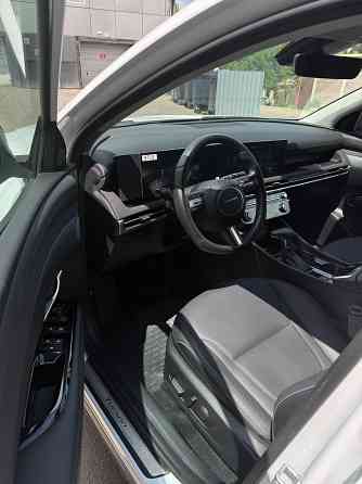 Hyundai Tucson 2.0AT, 2024, 9600км Макеевка