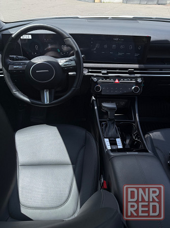 Hyundai Tucson 2.0AT, 2024, 9600км Макеевка - изображение 6