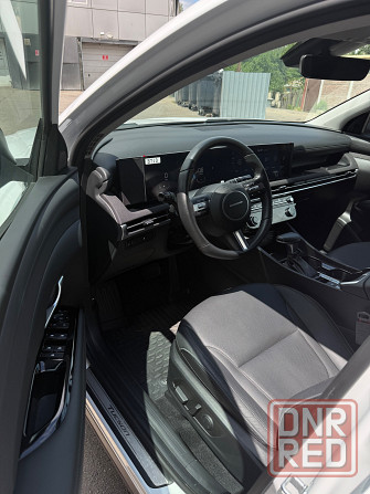 Hyundai Tucson 2.0AT, 2024, 9600км Макеевка - изображение 5
