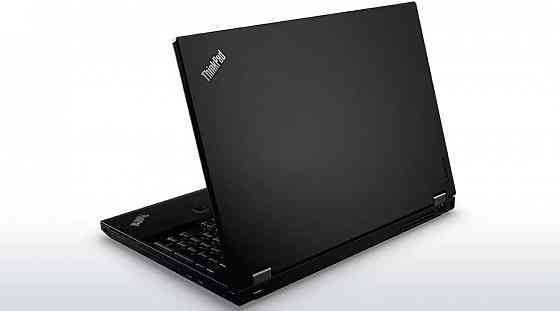 Ноутбук Lenovo L560 Core i3 6100 8Гб SSD120ГБ Донецк