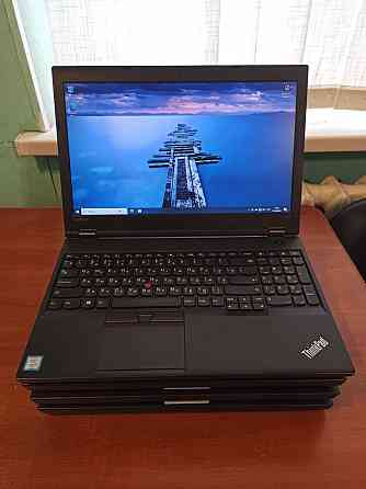 Ноутбук Lenovo L560 Core i3 6100 8Гб SSD120ГБ Донецк