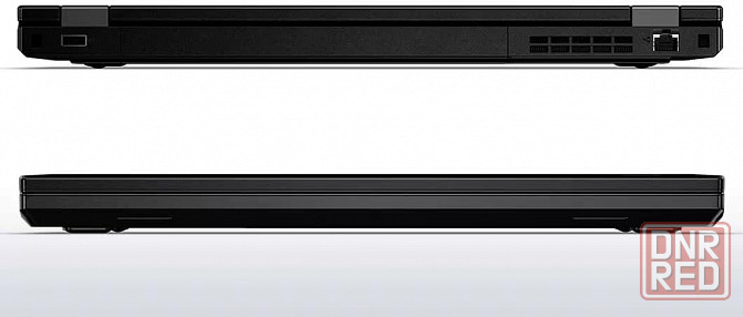 Ноутбук Lenovo L560 Core i3 6100 8Гб SSD120ГБ Донецк - изображение 3