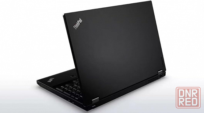 Ноутбук Lenovo L560 Core i3 6100 8Гб SSD120ГБ Донецк - изображение 2