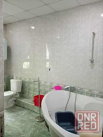 Продам крупногабаритную 2х комн. кв. пр. Мира Донецк - изображение 8