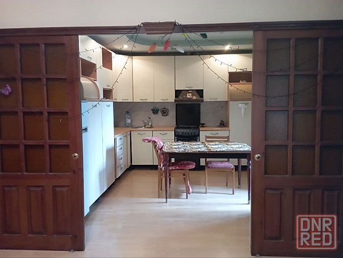 Продам крупногабаритную 2х комн. кв. пр. Мира Донецк - изображение 1